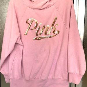 NOT FOR SALE…In search of matching bottoms size XS/S